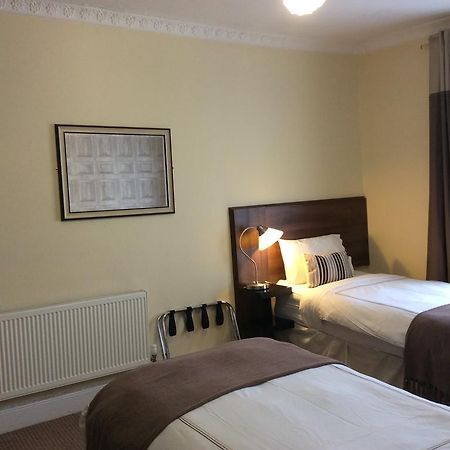 Kent House B&B Cork Dış mekan fotoğraf