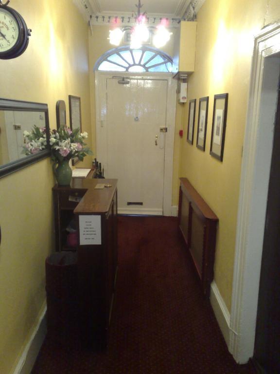 Kent House B&B Cork Dış mekan fotoğraf