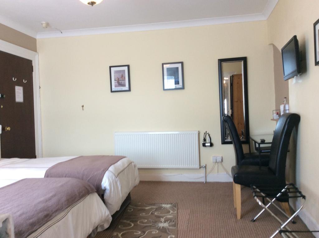 Kent House B&B Cork Dış mekan fotoğraf