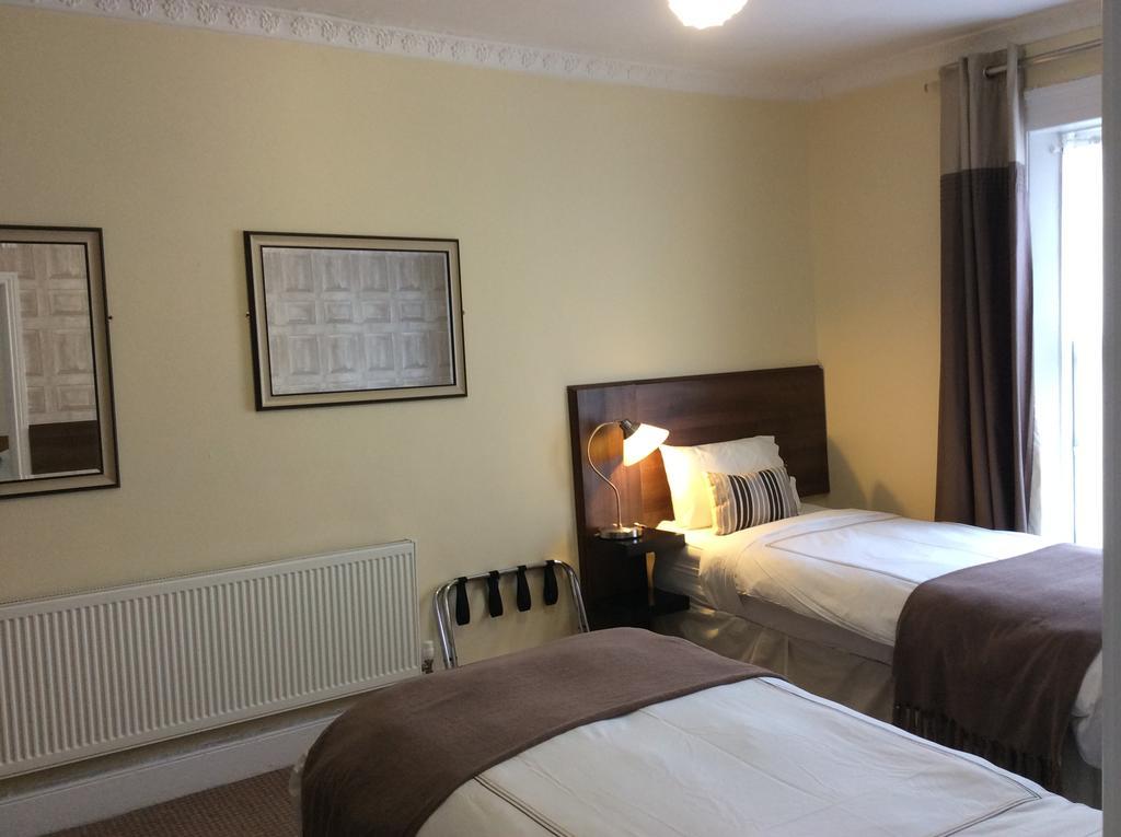 Kent House B&B Cork Dış mekan fotoğraf