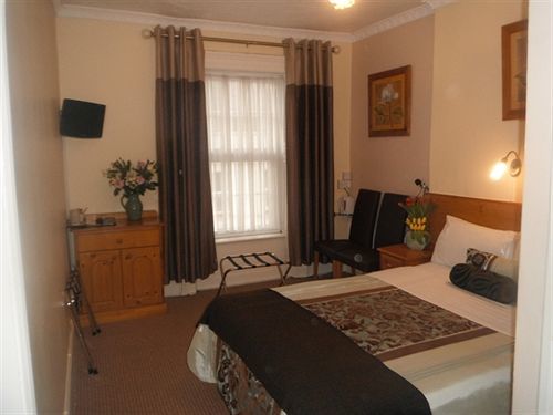 Kent House B&B Cork Dış mekan fotoğraf