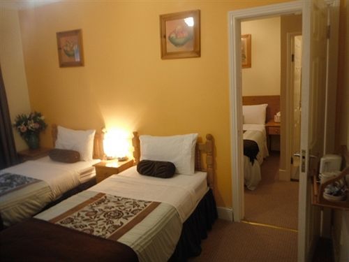 Kent House B&B Cork Dış mekan fotoğraf