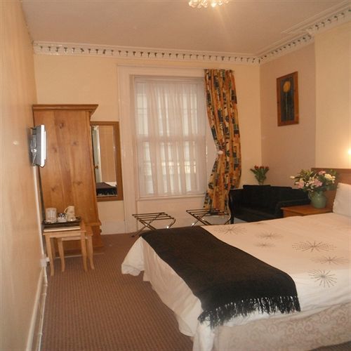 Kent House B&B Cork Dış mekan fotoğraf