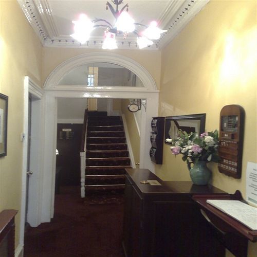 Kent House B&B Cork Dış mekan fotoğraf